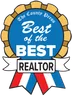 Best of the Best award