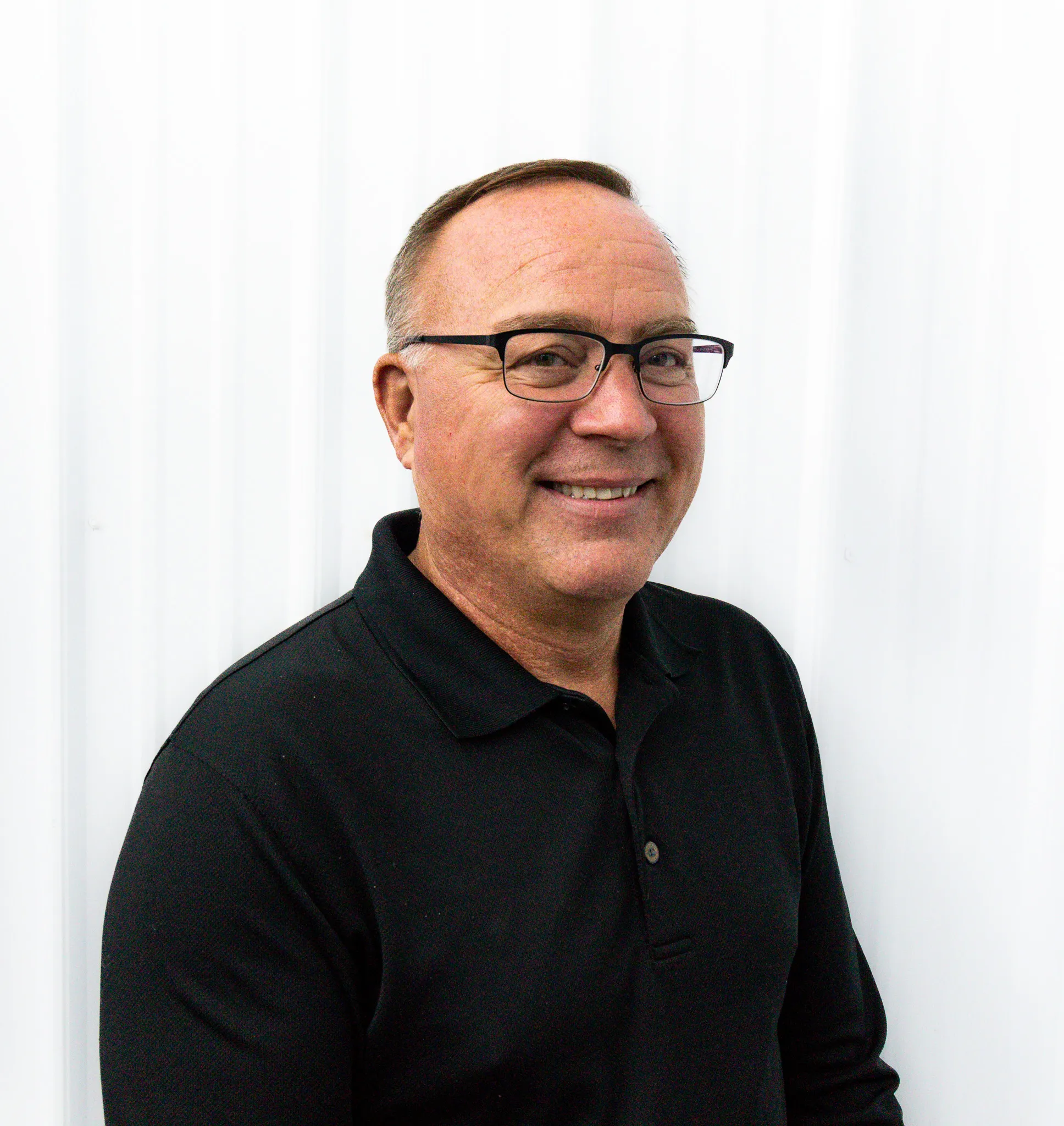 Doug Ferrell, Lapeer County real estate agent